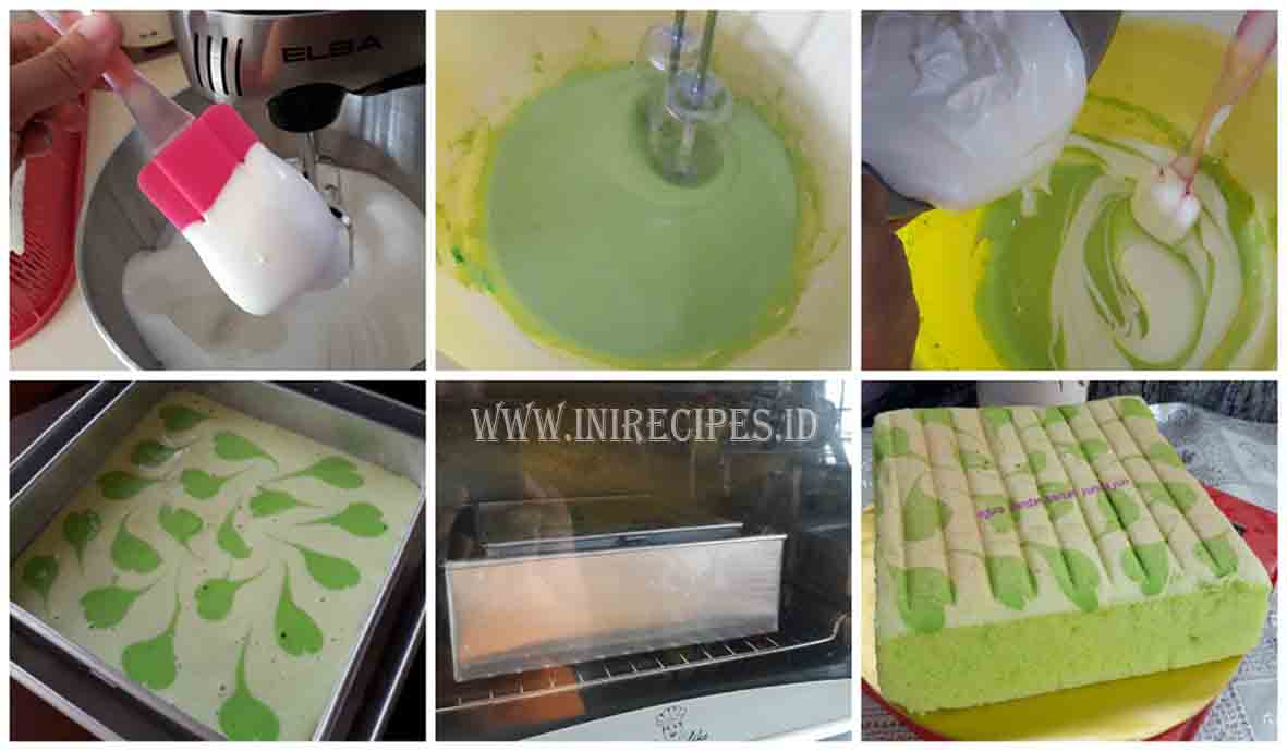 Resep Membuat Ogura Pandan Santan. Enak Gurih dan Wangi! Resep Membuat Ogura Pandan Santan. Enak Gurih dan Wangi!