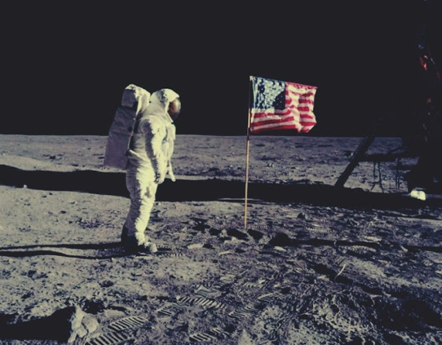 Erased Moon Landing Tapes Erased Moon Landing Tapes