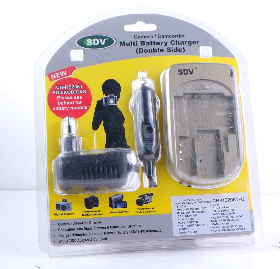 Charger Universal Kamera Jual Part Laptop dan Sparepart Kamera di Malang