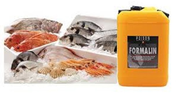 Formalin (Formaldehida), Pengertian dan Dampak Penggunaan Formalin atau