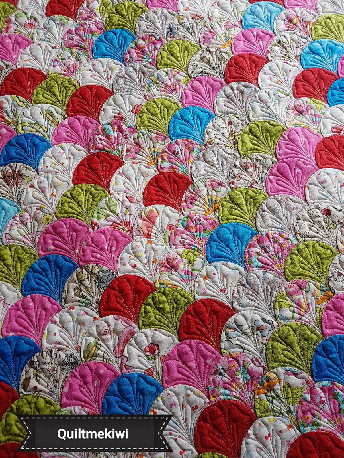 Quilting essay image