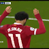 اهداف مباراة ليفربول وروما (5-2) ليلة تألق صلاح وتسجيله اهداف عالمية 24.4.2018
