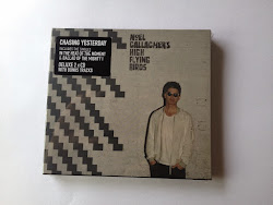 yesterday chasing album deluxe birds flying collector edition