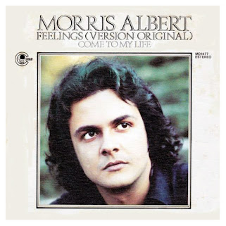 Morris Albert