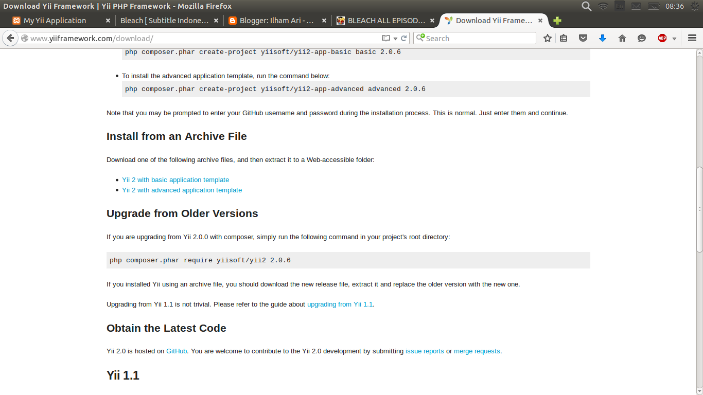 Could not read username for. Could not read username for
