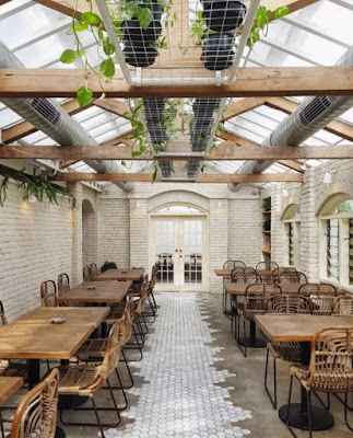 desain cafe minimalis modern terbaru desain cafe minimalis modern terbaru