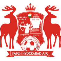 FATEH HYDERABAD FC