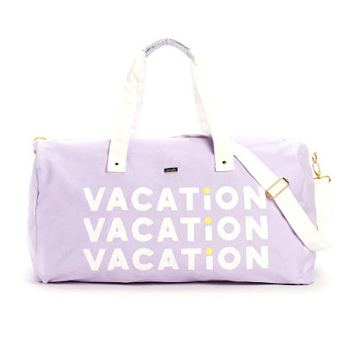 @InstaMag - One needs to have a complete wardrobe solution and be ready for anything -- either adventurous or luxurious -- during a vacation. Joggers and chinos must-haves-in-duffel-bag-for-vacation