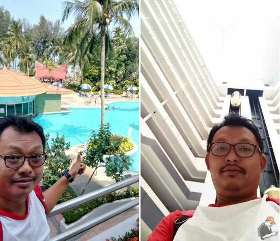12 Foto Selfie Menerusi Huawei Honor 7 12 Foto Selfie Menerusi Huawei Honor 7