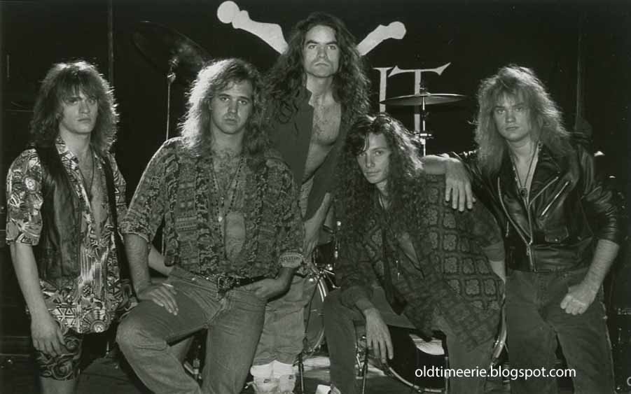 Old Time Erie: Xit with Pat Monahan from Train on Lead Vocals