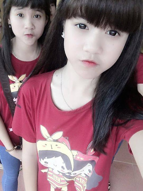 Ảnh girl xinh 96, xem tải ảnh girl xinh 96 trên facebook