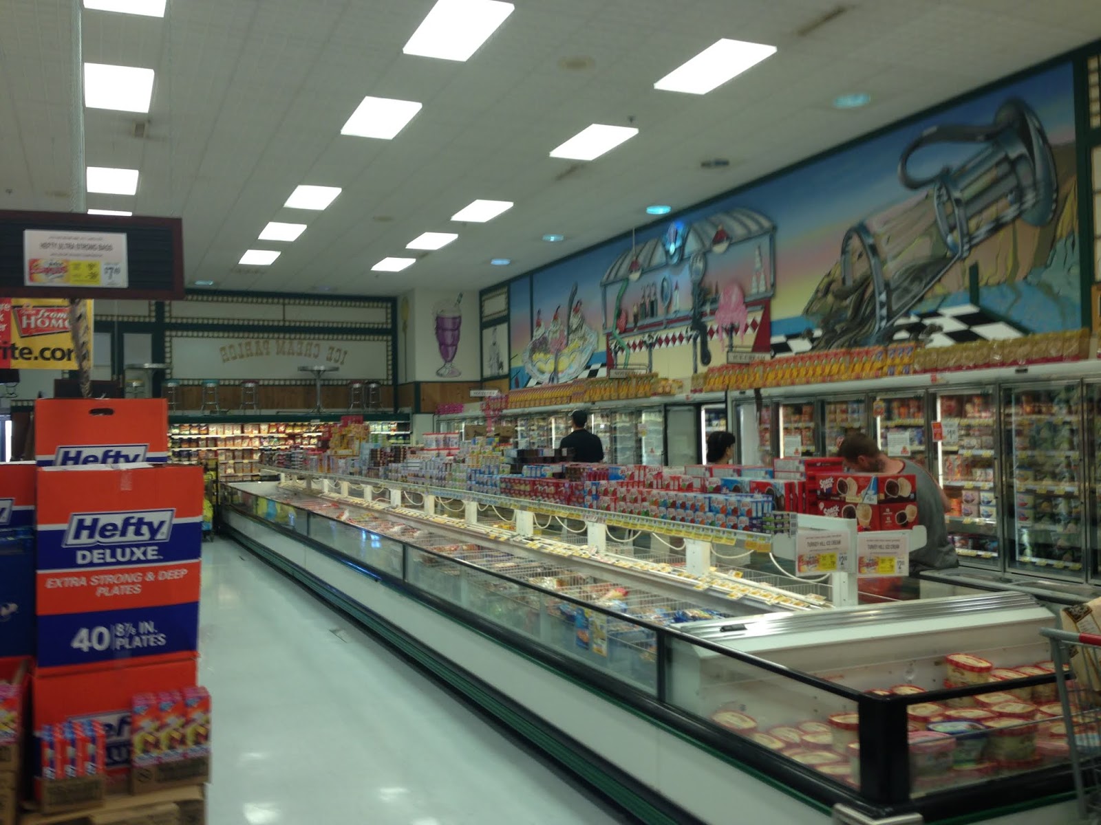 TOUR ShopRite Parsippany, NJ