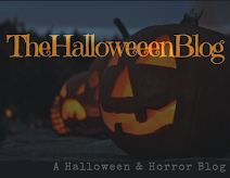 My Halloween Blog