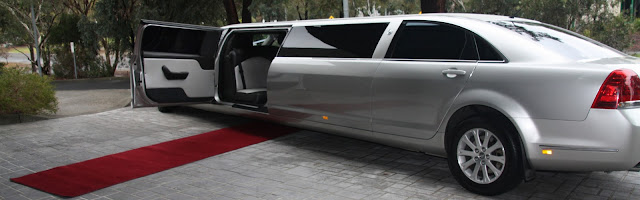 Limo Melbourne