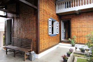 rumah kelahiran bung hatta bukittinggi