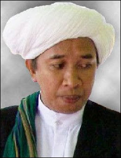 foto guru zuhdi foto guru zuhdi - ulama banjarmasin