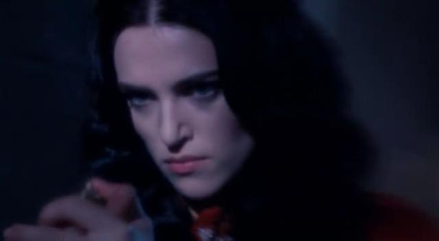 Merlin 3x05 – The Crystal Cave