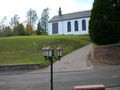 Single saarburg