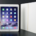 Thay mặt kính iPad air 2 tại hệ thống Maxmobile