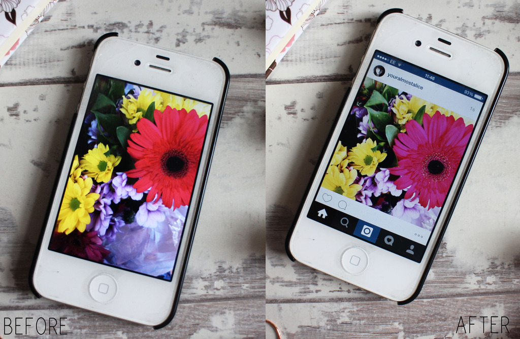 How I Edit My Photos for Instagram How I Edit My Photos for Instagram