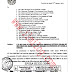 Notification Subject Teacher Salary after Time Scale Promotion Sindh Education