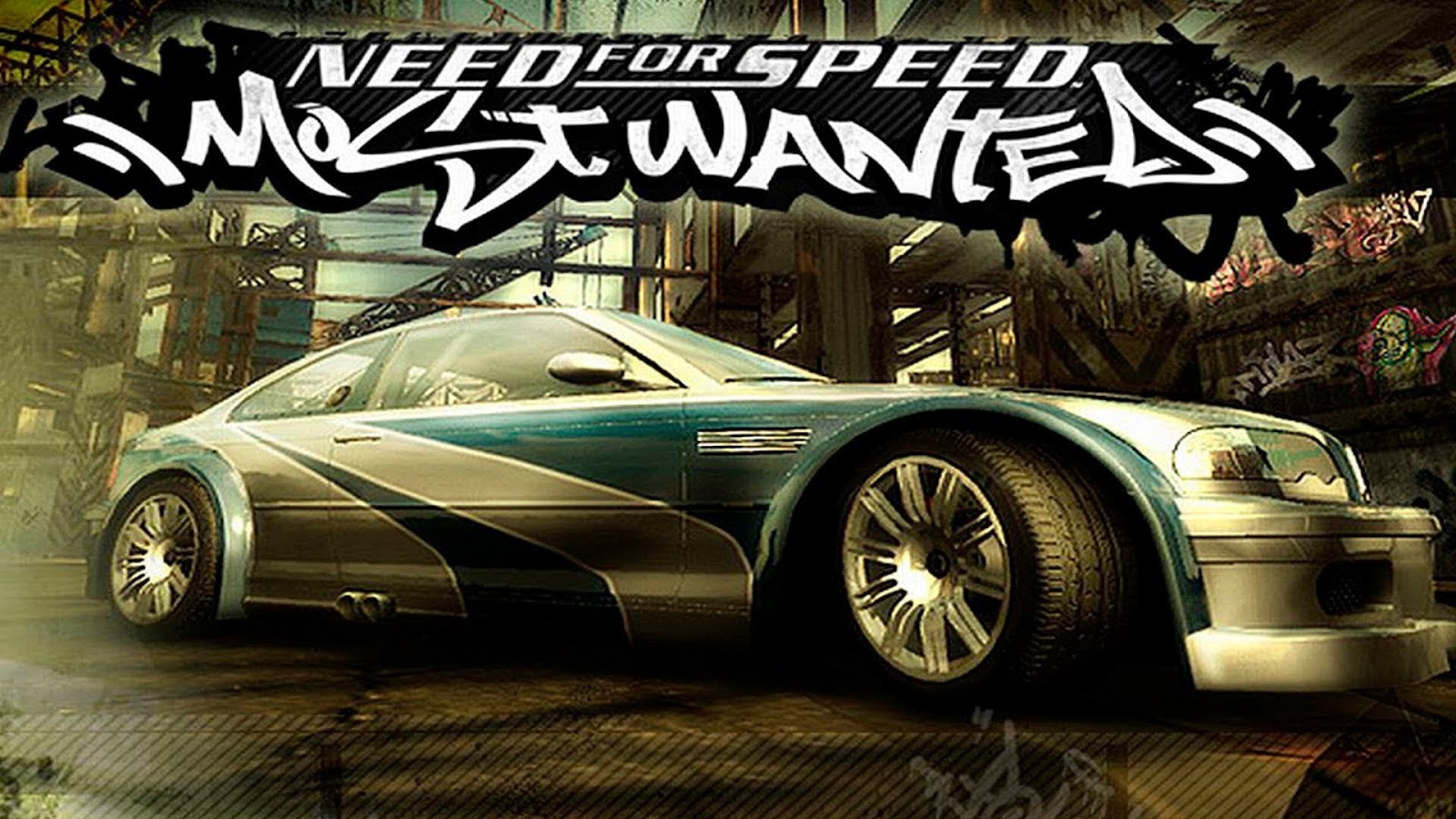 Nfs most wanted 2005 full version download