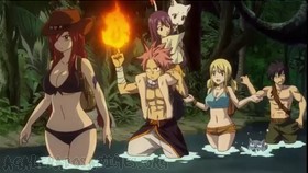 fairy tail ova 07 assistir online