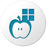 Paragon NTFS for Mac Paragon NTFS for Mac Icon