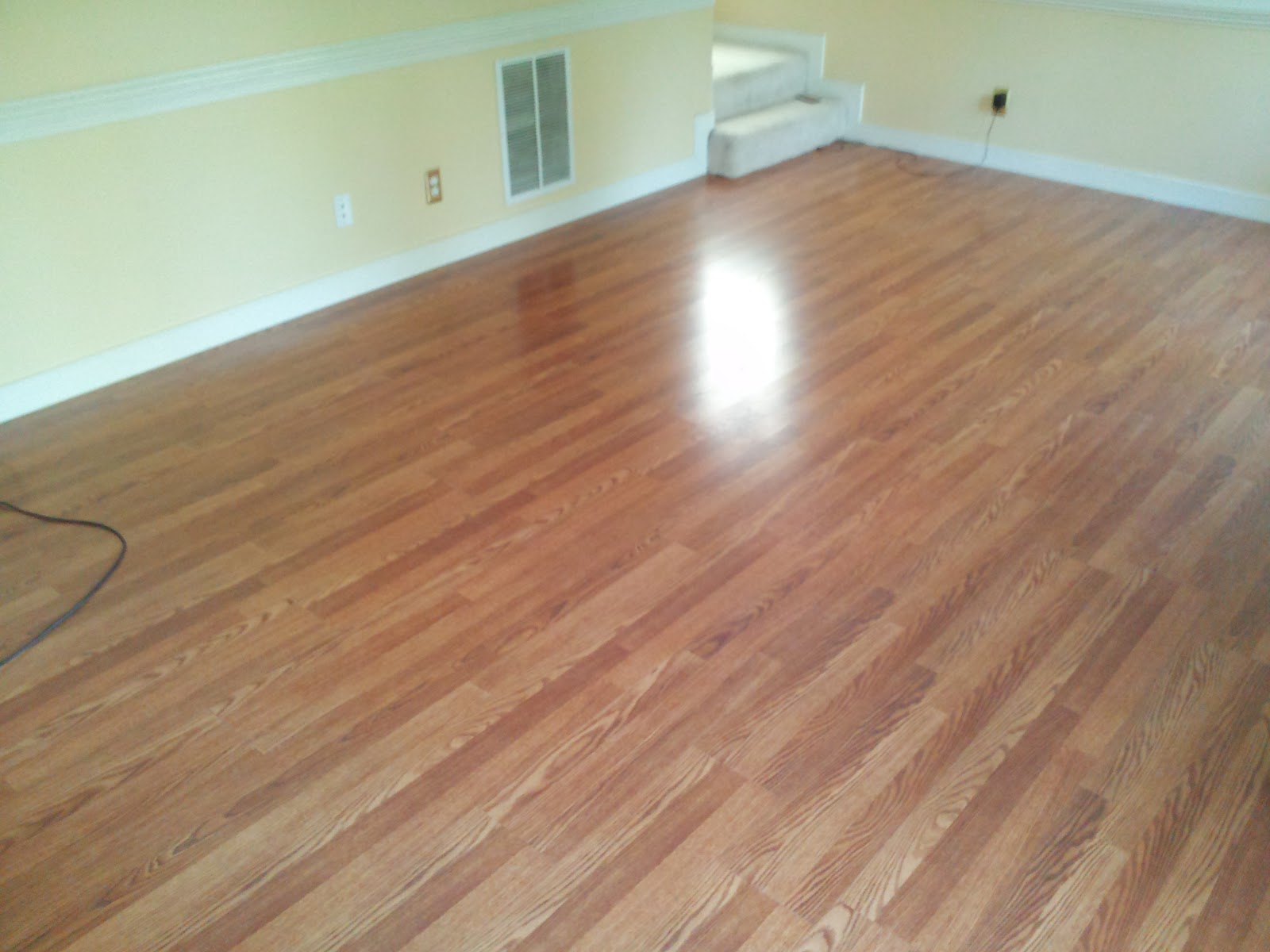 Cheap Way Out DIY 4 Cheaper Carpet to Hardwood Flooring