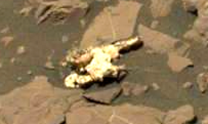 the great stone face of mars the great stone face of mars