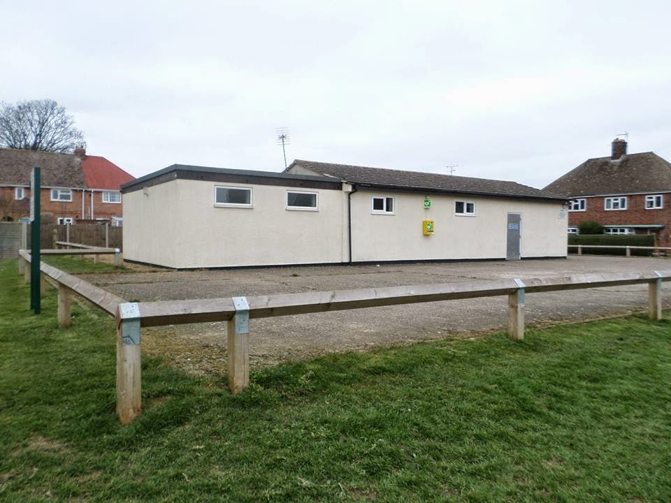 Martin Brookes Oakham Oakham Fitness Centre Princess Avenue Oakham