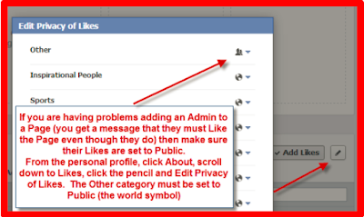How to Add an Admin to a Facebook page How to Add an Admin to a Facebook page