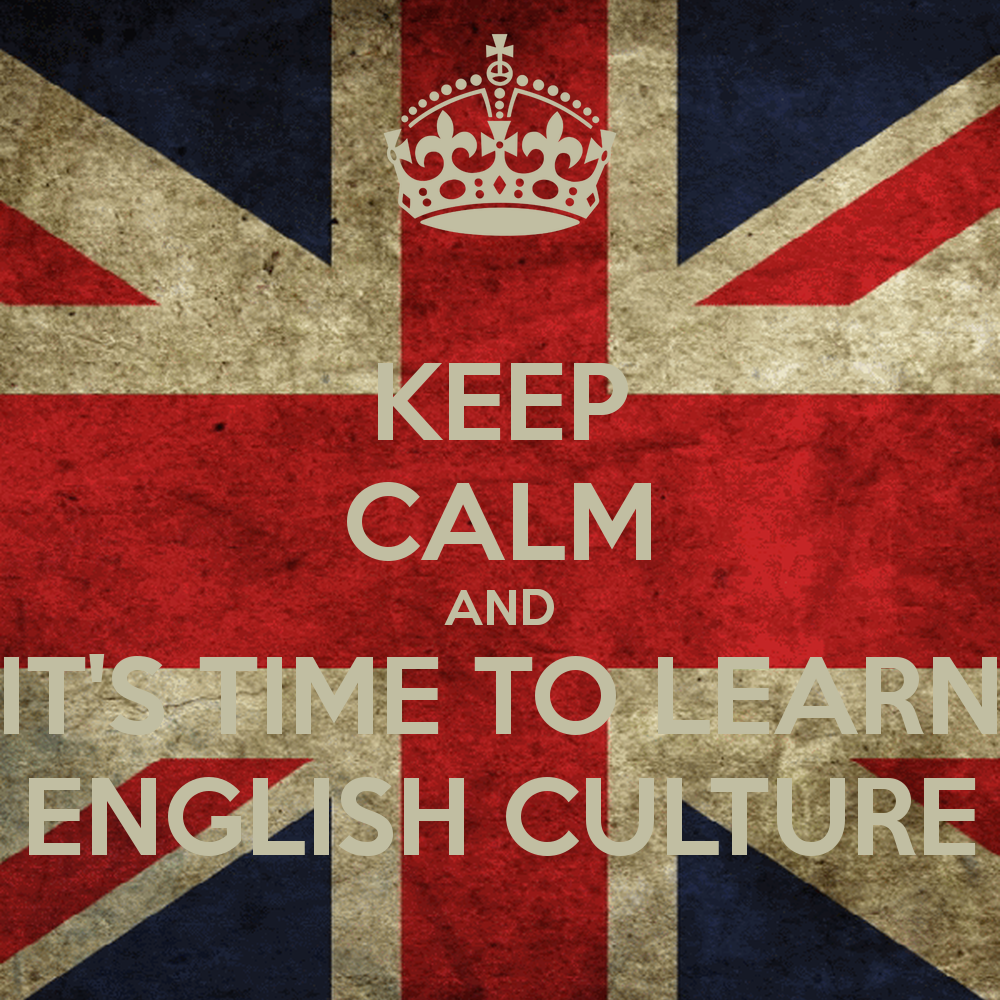 ENGLISH CULTURE: 10 British inventions that changed the world