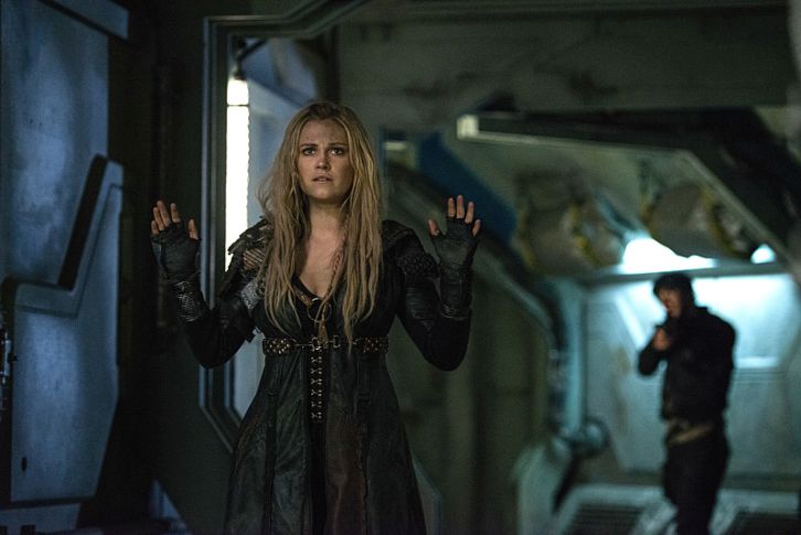 The 100 - Episode 3.12 - Demons - Press Release, Promos , Sneak Peeks, Promotional Photos + Inside the Episode *Updated*