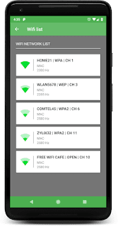 WiFi Password Router v3.6.0 Unlocked APK Is Here ! WiFi Password Router v3.6.0 Unlocked APK Is Here !