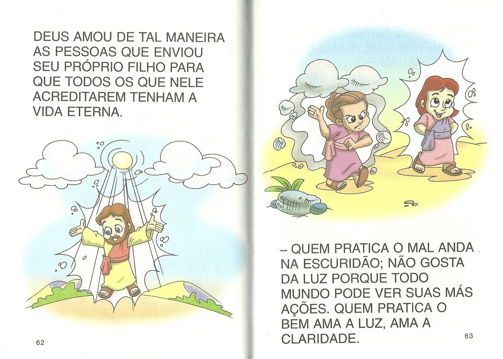 História De Nicodemos Desbravadores EDUCA História De Nicodemos Desbravadores EDUCA