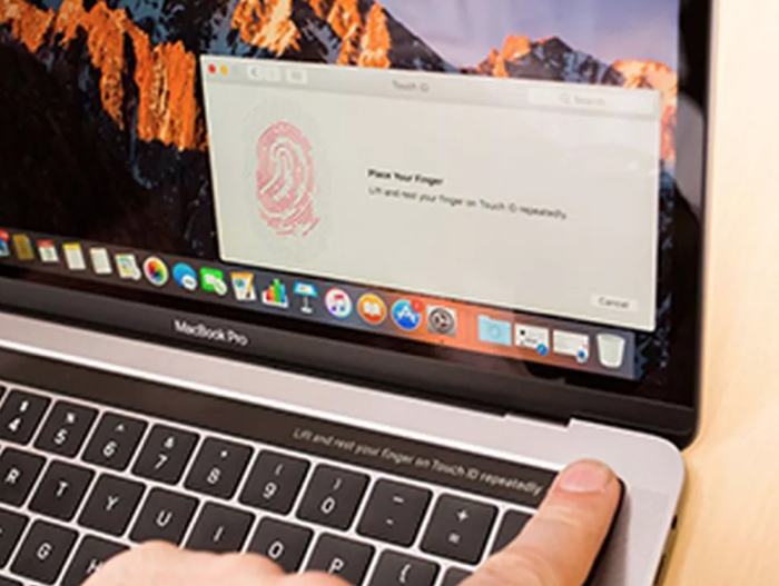 Apple actualiza la MacBook Pro Apple actualiza la MacBook Pro