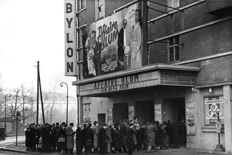 ... : Un cine d...