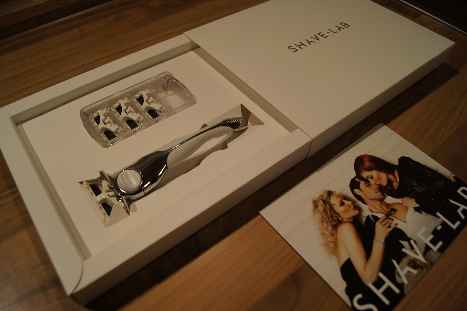 alexproofed Alex prüft ShaveLAB