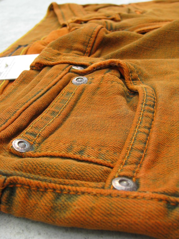 Nudie Jeans Fall/Winter 2012 Denim Collection: New Items Online Now ...