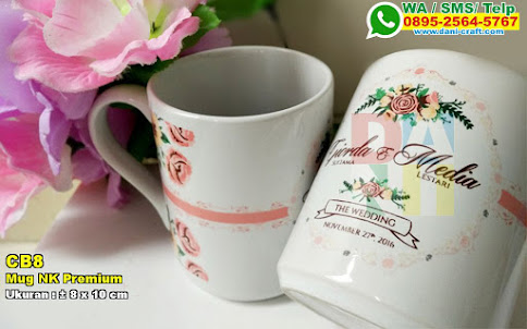 Mug NK Premium Mug NK Premium