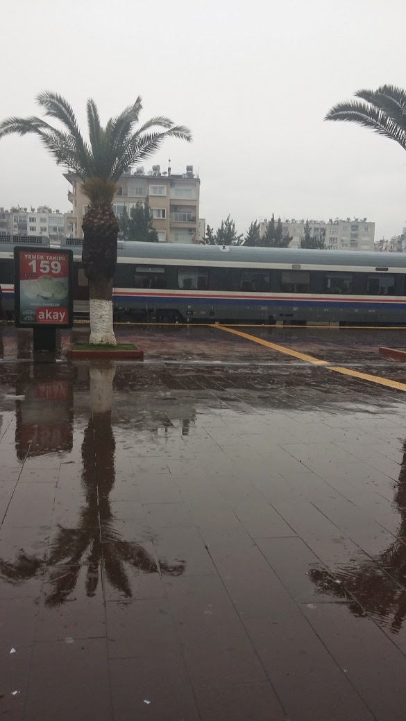 Mersin