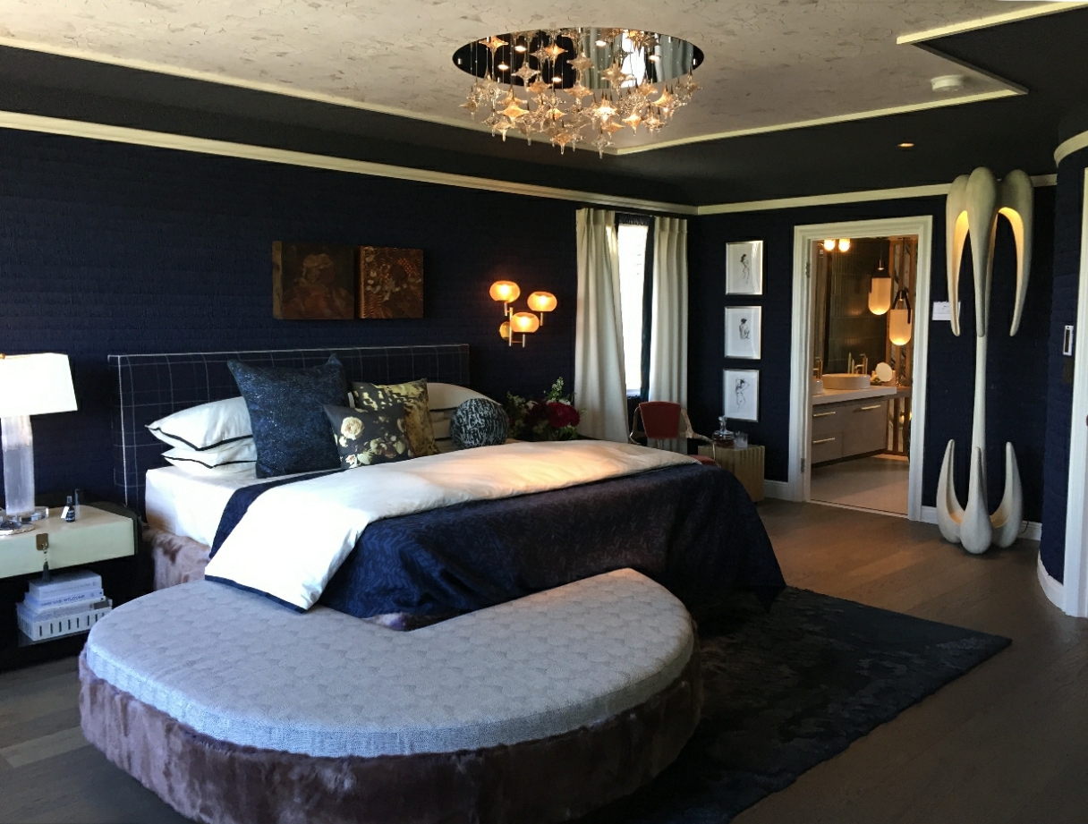 Fiorito Interior Design San Francisco Decorator Showcase
