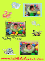 Baby Faeza 4