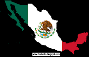 Nueva bandera de México. Un chistecillo menso. Email ThisBlogThis! amlo bandera