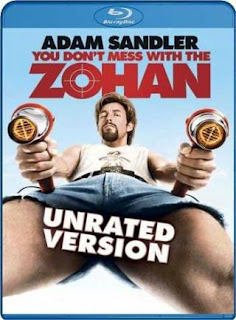 You Don T Mess With The Zohan 2008 Unrated 1080p 2 1gb Bluray Dual Audio English 5 1 Hindi 5 1 Mkv Khatrimaza Movies You Don T Mess With The Zohan 2008 Unrated 1080p 2 1gb Bluray Dual Audio English 5 1 Hindi 5 1 Mkv Khatrimaza Movies