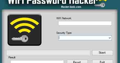 Aplikasi Pembobol Wifi Dengan Laptop Aplikasi Pembobol Wifi Dengan Laptop