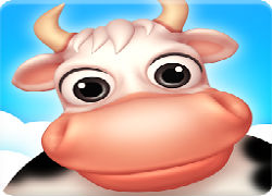 Happy Farm Game