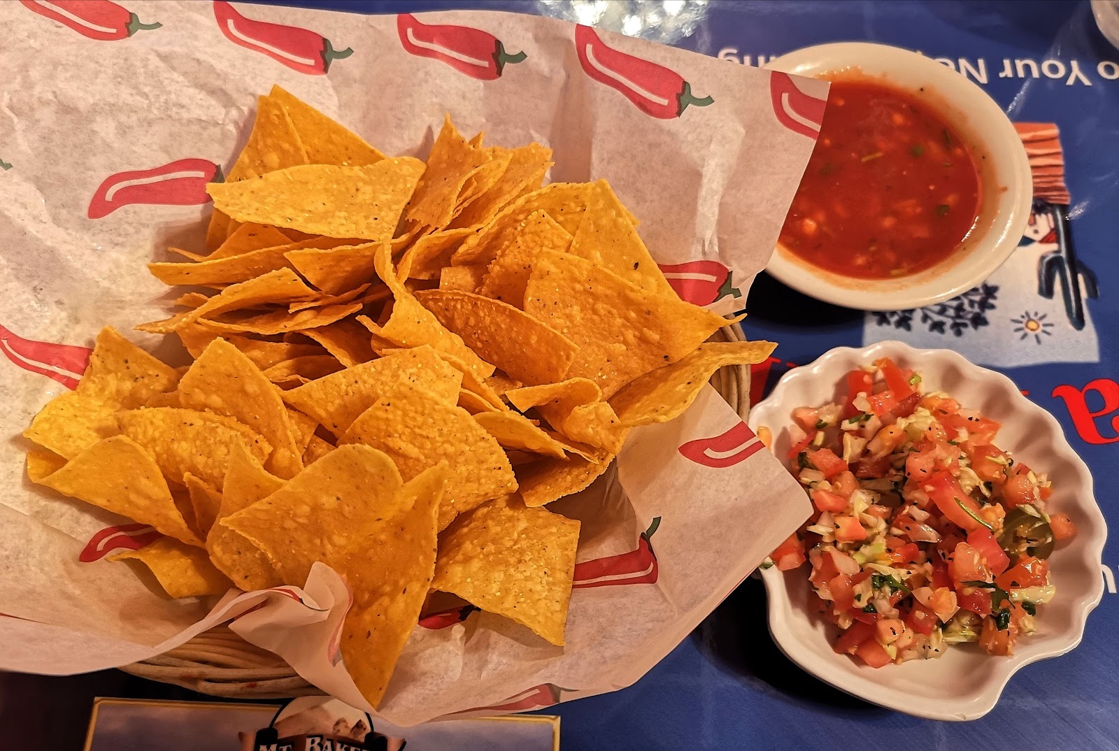 Yes! We're Eating Vegan Again! El Ranchito Family Mexican Restaurant