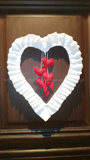 Coroa de Fevereiro (S. Valentim)